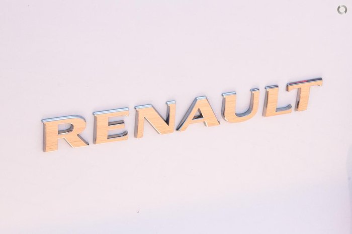 2024 Renault Trafic Premium