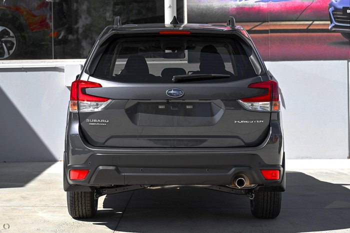 2024 Subaru Forester 2.5i Premium