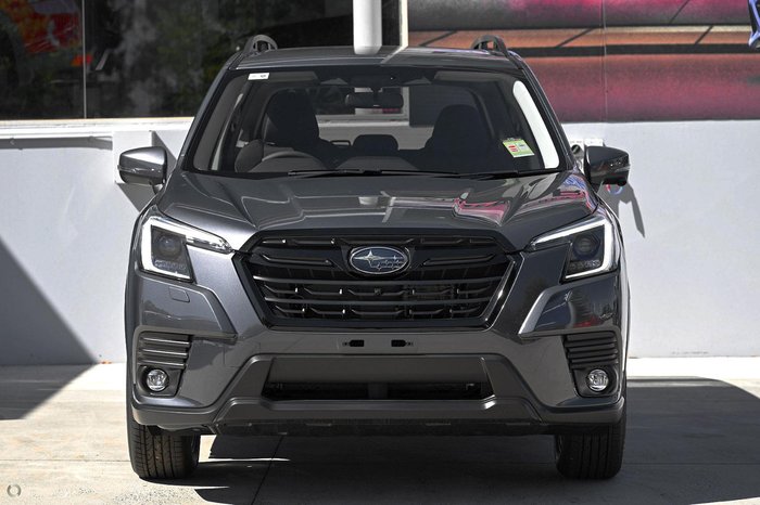 2024 Subaru Forester 2.5i Premium
