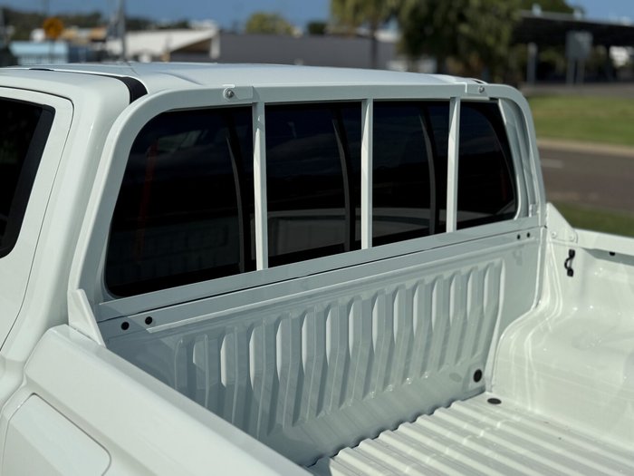 2024 Mitsubishi Triton GLX