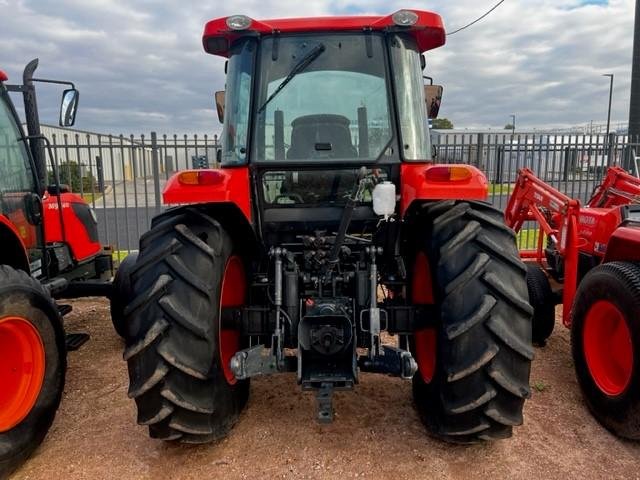 2013 Kubota M9540