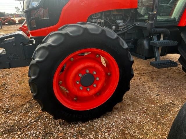 2013 Kubota M9540