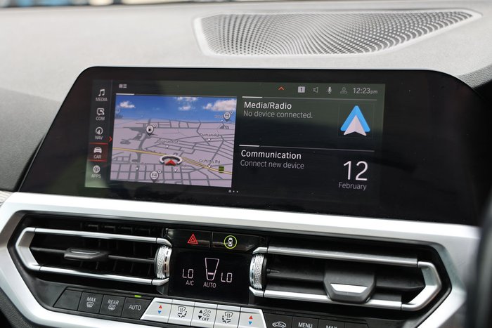 2021 BMW 3 30i M SPORT