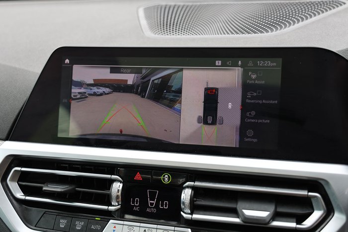 2021 BMW 3 30i M SPORT