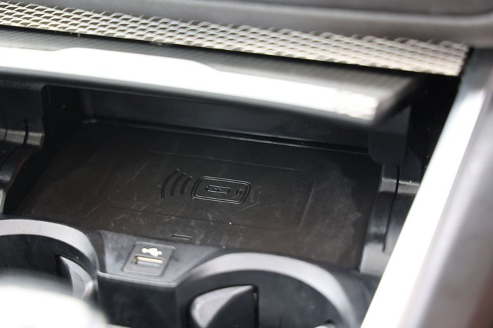 2021 BMW 3 30i M SPORT