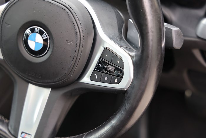 2021 BMW 3 30i M SPORT