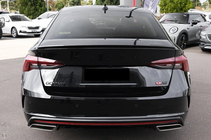 2023 SKODA Octavia RS