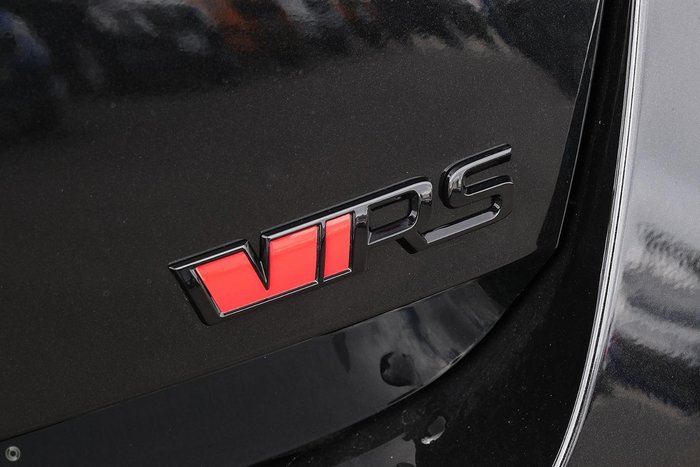 2023 SKODA Octavia RS
