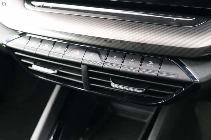 2023 SKODA Octavia RS
