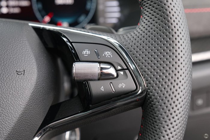 2023 SKODA Octavia RS