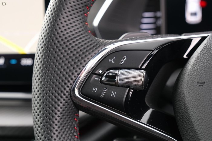 2023 SKODA Octavia RS