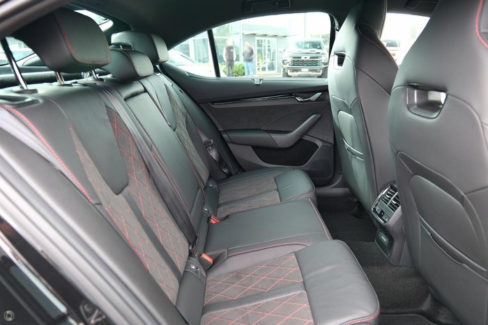 2023 SKODA Octavia RS