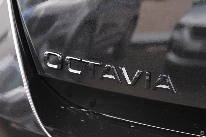 2023 SKODA Octavia RS
