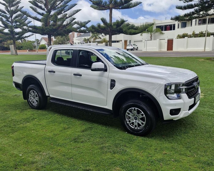 2024 Ford Ranger XLS Hi-Rider