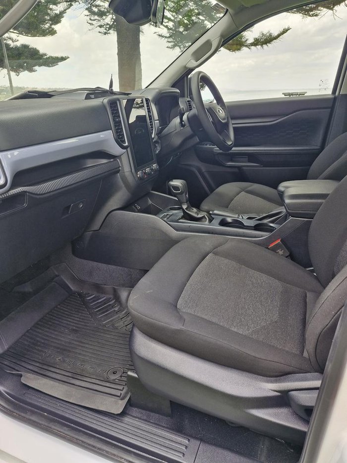2024 Ford Ranger XLS Hi-Rider