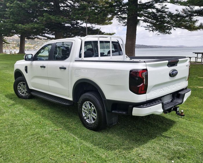 2024 Ford Ranger XLS Hi-Rider