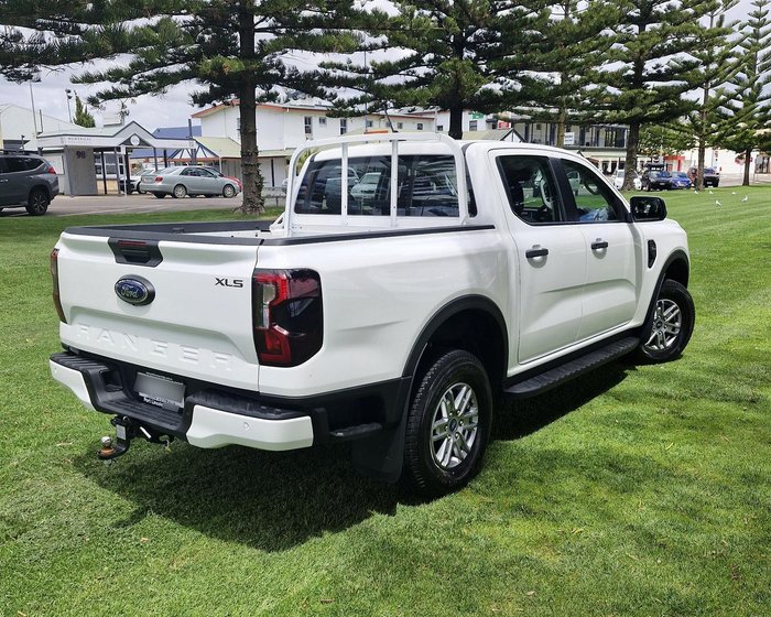 2024 Ford Ranger XLS Hi-Rider