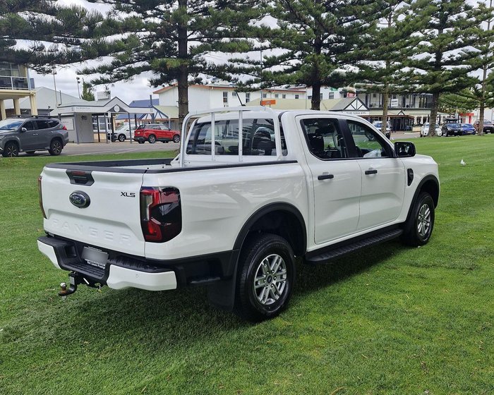 2024 Ford Ranger XLS Hi-Rider