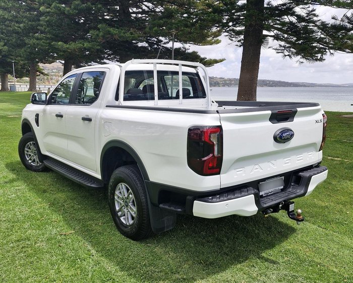 2024 Ford Ranger XLS Hi-Rider