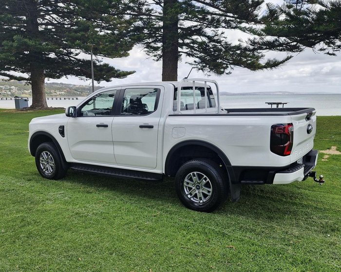 2024 Ford Ranger XLS Hi-Rider