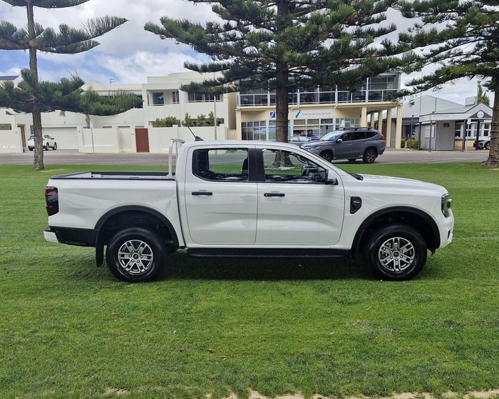 2024 Ford Ranger XLS Hi-Rider