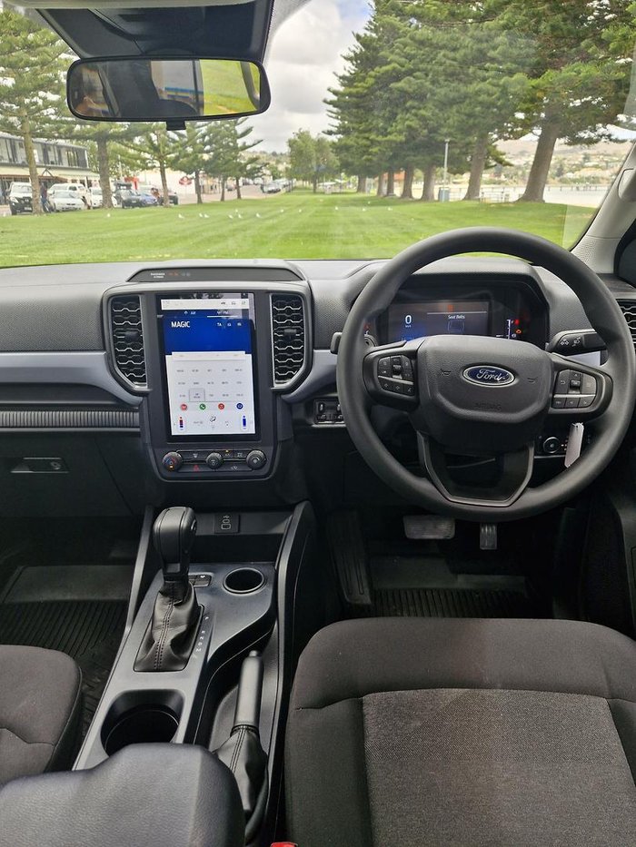 2024 Ford Ranger XLS Hi-Rider