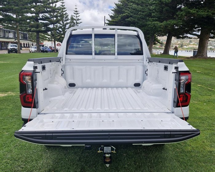 2024 Ford Ranger XLS Hi-Rider