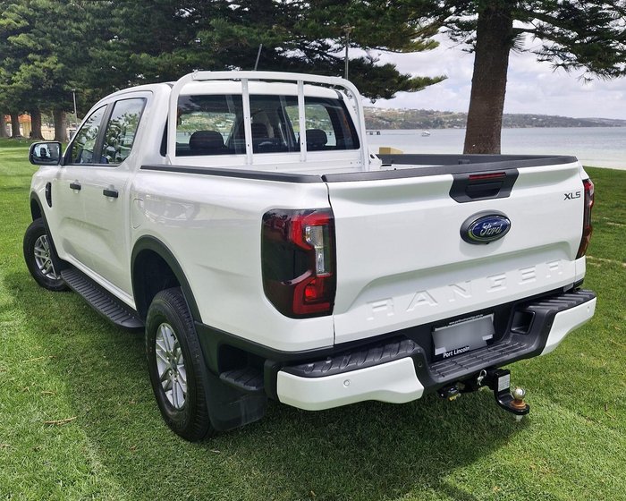 2024 Ford Ranger XLS Hi-Rider