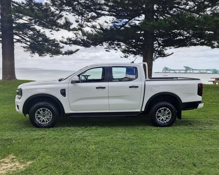 2024 Ford Ranger XLS Hi-Rider