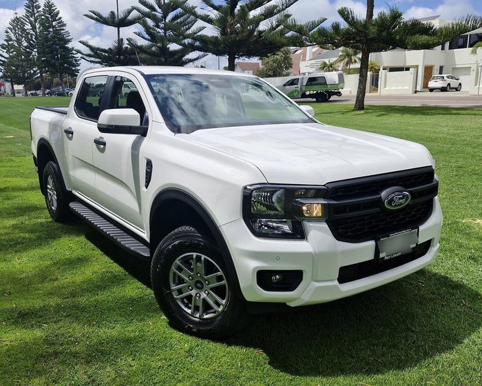 2024 Ford Ranger XLS Hi-Rider