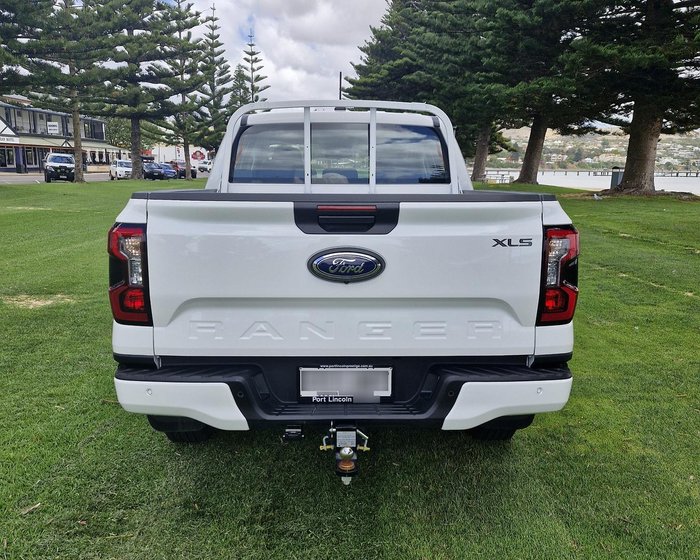2024 Ford Ranger XLS Hi-Rider