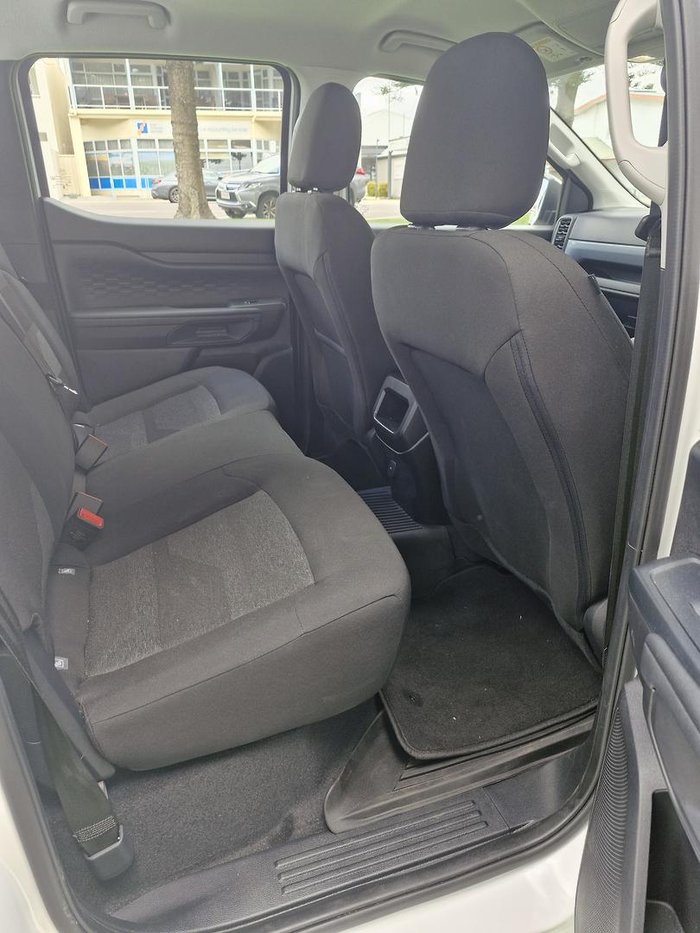 2024 Ford Ranger XLS Hi-Rider