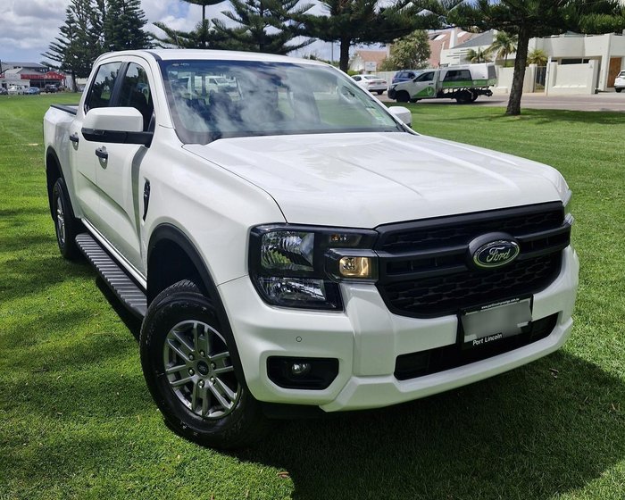 2024 Ford Ranger XLS Hi-Rider