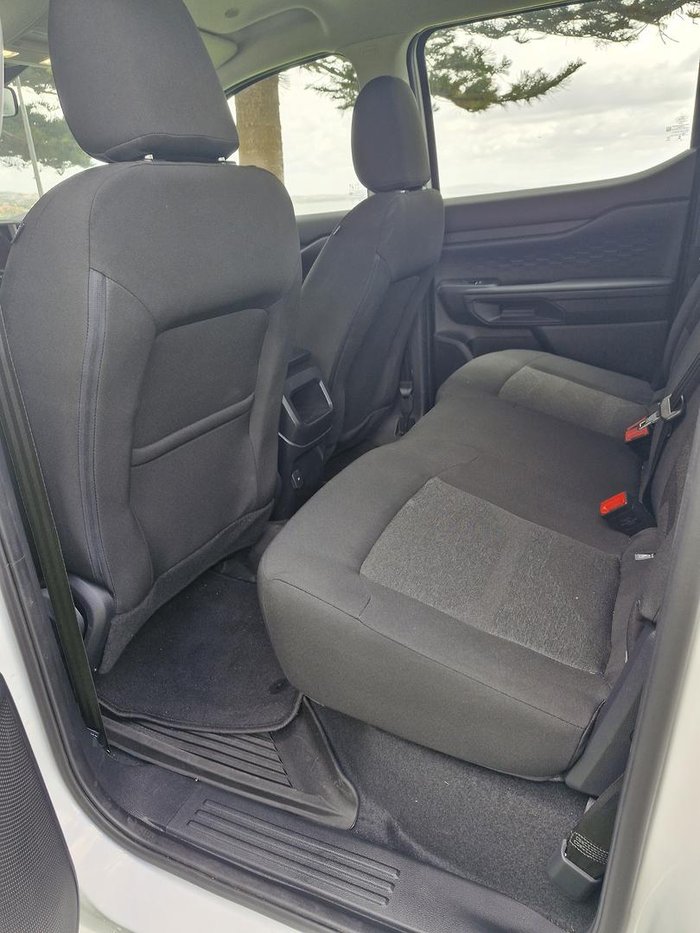 2024 Ford Ranger XLS Hi-Rider