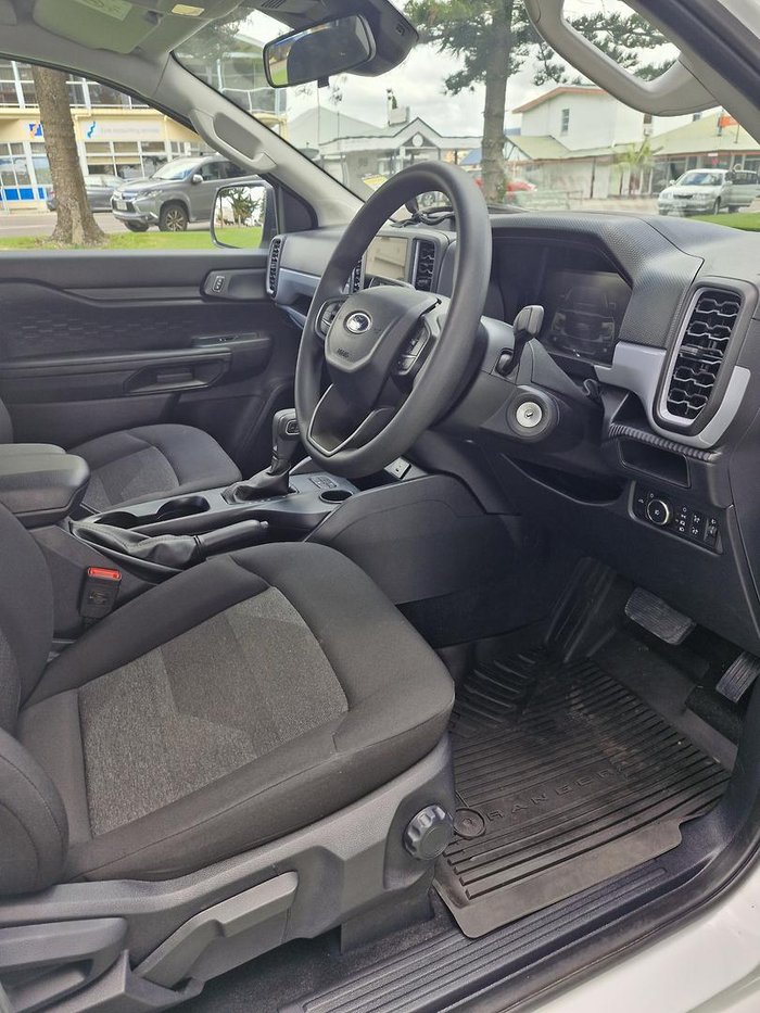 2024 Ford Ranger XLS Hi-Rider