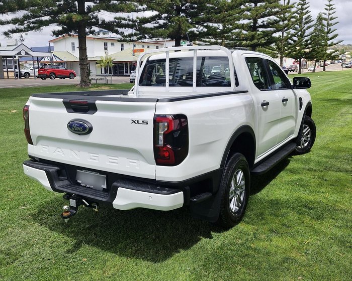 2024 Ford Ranger XLS Hi-Rider