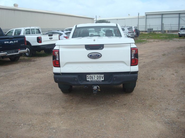 2024 Ford Ranger XL