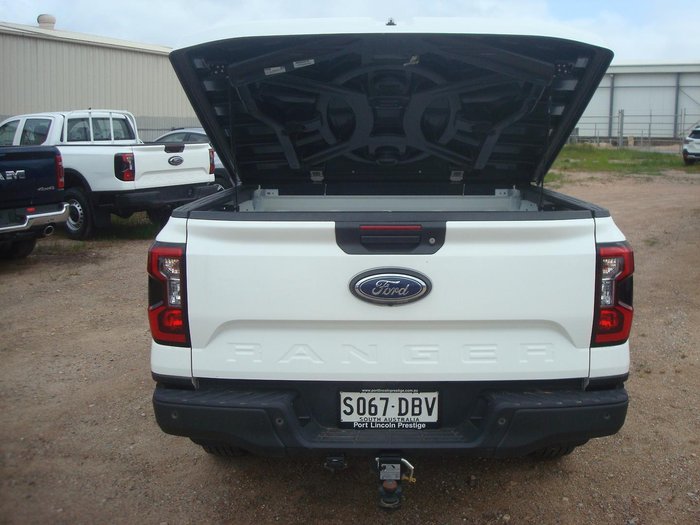 2024 Ford Ranger XL