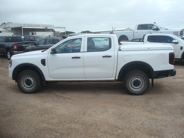 2024 Ford Ranger XL