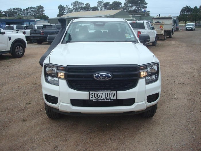 2024 Ford Ranger XL