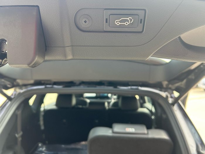 2024 KGM SsangYong Rexton Adventure