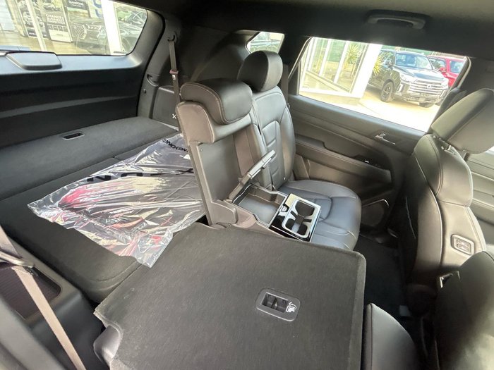2024 KGM SsangYong Rexton Adventure