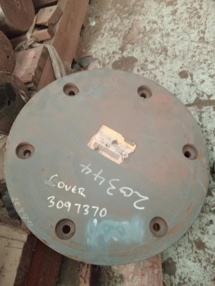 Hitachi EX2500 3097370 BUCKET PIN COVER
