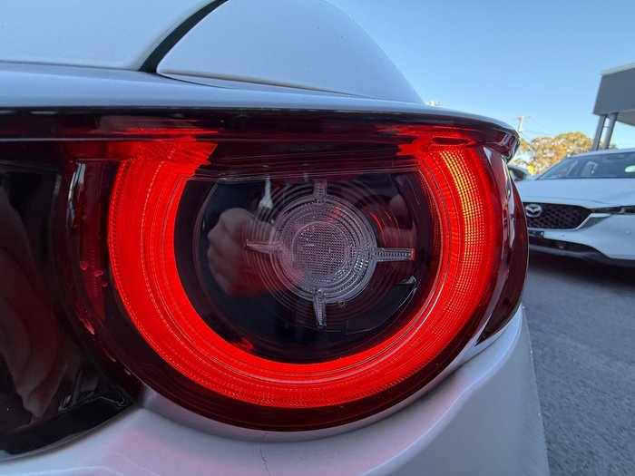 2024 Mazda 3 G20 Evolve