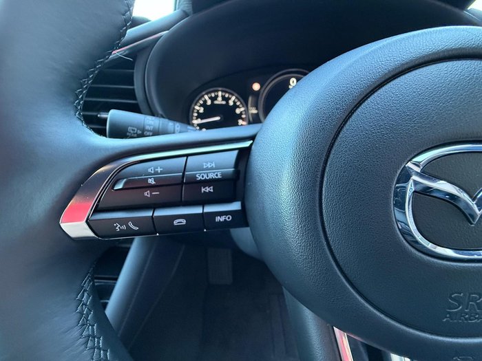 2024 Mazda 3 G20 Evolve