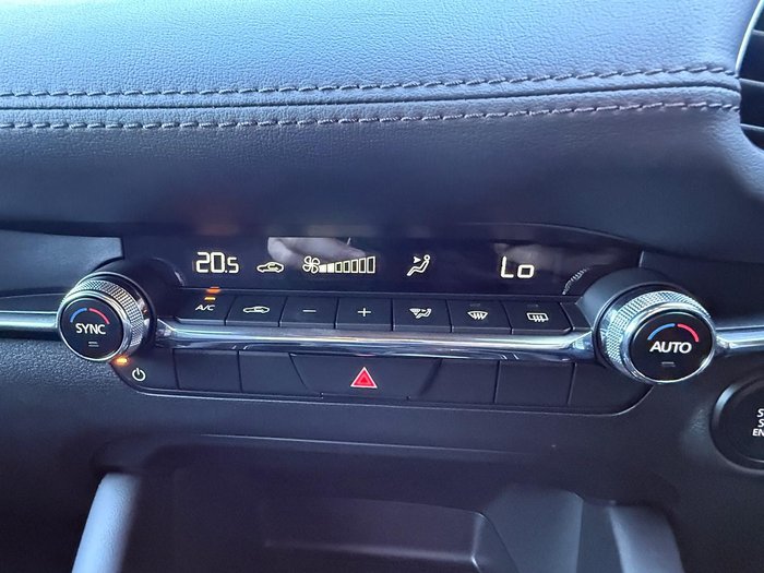 2024 Mazda 3 G20 Evolve