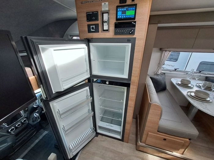 2023 JAYCO OPTIMUM IV.29-5.OP-MY23