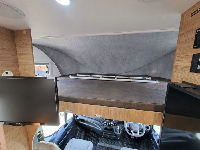 2023 JAYCO OPTIMUM IV.29-5.OP-MY23
