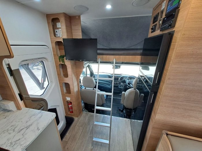 2023 JAYCO OPTIMUM IV.29-5.OP-MY23
