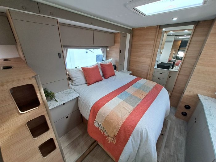 2023 JAYCO OPTIMUM IV.29-5.OP-MY23